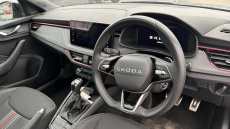 Skoda Kamiq 1.5 TSI Monte Carlo Edition 5dr DSG Petrol Hatchback